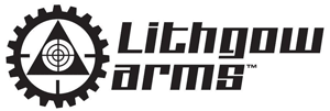 Lithgow logo